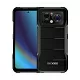 Doogee V20Pro Knight Black, 16,3 cm (6.43") 1080 x 2400, 2 x 2.2 ГГц + 6 x 2 ГГц, 8 Core, 12 ГБ, 256GB, up to 2TB flash, 64 МП+ 24МП + 8МП/16Mpix, 2 Sim, 2G, 3G, LTE, BL v5.1, Wi-Fi, NFC, GPS, Type-C, 6000mAh, Android 12, 296 г, 170,5 ммx81,2 ммx14 мм