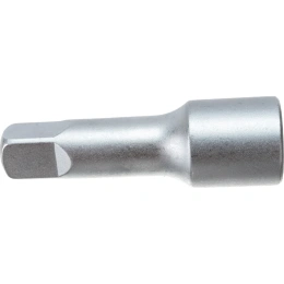 Удлинитель 75 мм, 1/2" FORCE 8044075