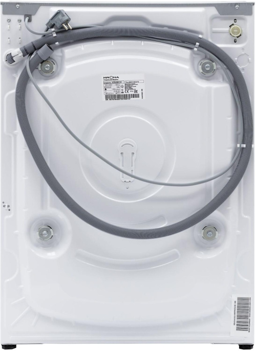 Встраиваемая стиральная машина Krona Zimmer 1400 8K КА-00005780