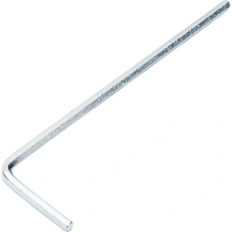 Шестигранный ключ CNIC 5/64" L 60x16мм CrV 48803