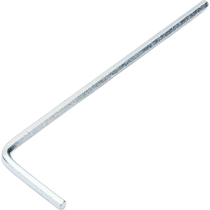 Шестигранный ключ CNIC 5/64" L 60x16мм CrV 48803
