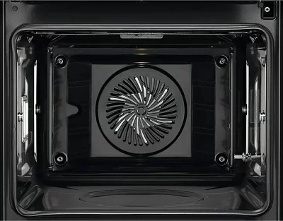 Духовой шкаф электрический Electrolux EOB8S39Z черный