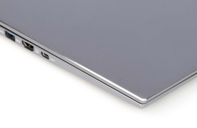 Ноутбук IRBIS SmartBook 14NBP02 14.0" 1920x1080, IPS, 60 Гц, Intel Core Ultra 5 125U, 16 ГБ LPDDR5, SSD 512 ГБ, Windows 11 Pro, цвет крышки серый