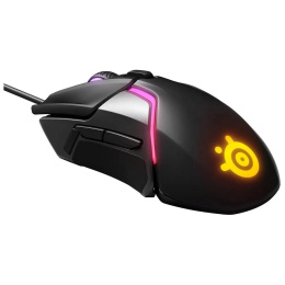 Мышь SteelSeries Rival 600 Gaming Mouse Black