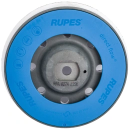 Подошва на липучке (125 мм, для LHR15ES/LHR21E) RUPES 980.027N/5 980.027N