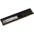 Модуль памяти ExeGate Value DIMM DDR4 8GB 2666MHz EX283082RUS