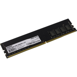 Модуль памяти ExeGate Value DIMM DDR4 8GB 2666MHz EX283082RUS
