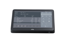 POS-терминал Атол 62655 Optima 7 Lite черный
