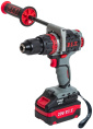 Дрель ударная P.I.T. PSB20H-13C/2 X-DRIVER патрон:быстрозажимной реверс PSB20H-13C/2