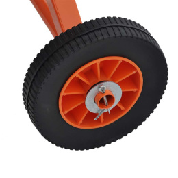 Бетоносмеситель SKIPER CM-165 165л., 700Вт., 220В SCM165.00