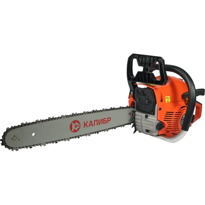 Бензопила Калибр БП-2800/18У 00000066515