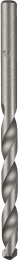 Сверло Milwaukee DIN 8039 11x150 (4932480145) (для сверления кирпича, плитки, керамики, бетона, гипса, шифера и газобетонных блоков, цилиндрический хвостовик)