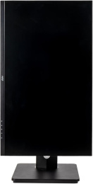 Монитор Hiper 23.8" EasyView HS2401H черный IPS LED 5ms 16:9 HDMI M/M матовая HAS 250cd 178гр/178гр 1920x1080 75Hz FreeSync VGA DP FHD 4.45кг HS2401VDH75H