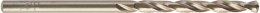 Сверло по металлу Milwaukee Thunderweb HSS-G 3.2x65мм 2шт (4932352350) (тип сверла: спиральный, длина: рабочая: 36мм, цилиндрический хвостовик, угол режущей кромки 135°, материал сверла: HSS-G)