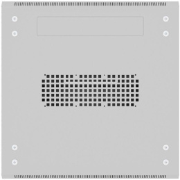 Шкаф коммутационный NTSS Премиум NTSS-R18U6060GS напольный 18U 600x600мм пер.дв.стекл металл 900кг серый 510мм 903мм IP20