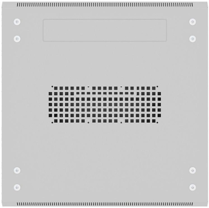 Шкаф коммутационный NTSS Премиум NTSS-R18U6060GS напольный 18U 600x600мм пер.дв.стекл металл 900кг серый 510мм 903мм IP20