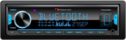 Автомагнитола Nakamichi NQ533BD 1DIN 4x50Вт v5.0 ПДУ RDS NAK-NQ533BD