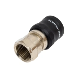 Муфта безопасности SAMOA с внутренней резьбой 1/2 BSP F 250612
