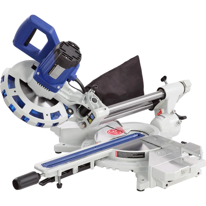 Торцовочная пила Белмаш BELMASH MS B-210H S216A