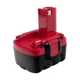 Аккумулятор (14.4 В; 1.5 А*ч; NiCd) для инструментов BOSCH блистер ПРАКТИКА 030-870