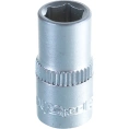Головка торцевая шестигранная AV Steel (7 мм; 1/4)  AV-500007