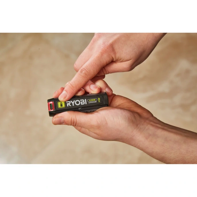 Аккумулятор Ryobi 4В RB4L30 5133006224