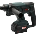 Профессиональный бесщеточный перфоратор аккумуляторный KLPRO KLPM18B-50 18 v / 5.0 ah li-ion 13999