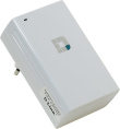 Повторитель беспроводного сигнала D-Link DAP-1520,  белый