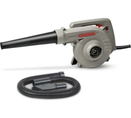 Воздуходувка пылесос электро CROWN CT17010V-A