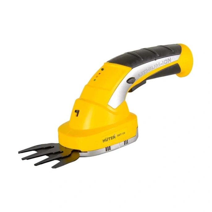 Аккумуляторный электрический триммер-кусторез Huter GET-120 70/1/41