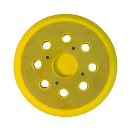 Подошва 125 мм, 8 отверстий, 4 винта Vitatools PD-125-8-4