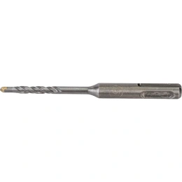 Бур усиленный 5х50х110 мм; SDS+ Политех 4105011