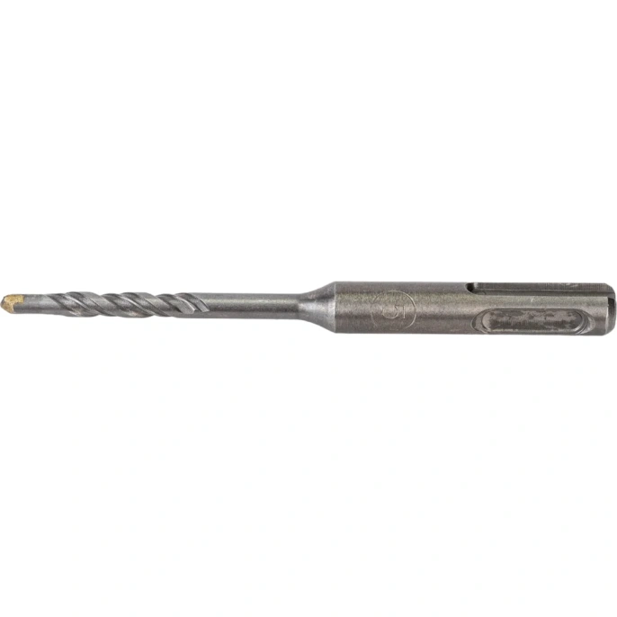 Бур усиленный 5х50х110 мм; SDS+ Политех 4105011