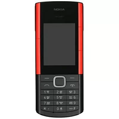 NOKIA 5710 XA TA-1504 DS EAC UA BLACK