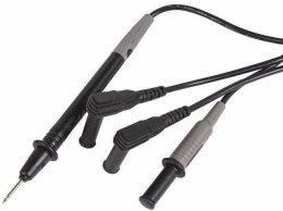 Цифровой мультиметр Mastech MS8211D 13-2045