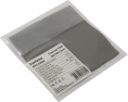 Термопрокладка ExeGate EPG-2WMK 100x100x1.0 mm, 1,7 Вт/ м•К , теплопроводящая клейкая двухсторонняя EX293278RUS