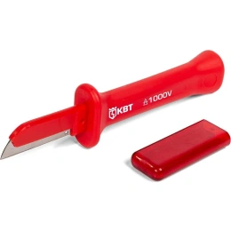 Диэлектрический нож КВТ НМИ-15 Практик 86567