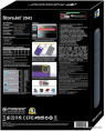 2ТБ Внешний диск HDD Transcend StoreJet 25H3P TS2TSJ25H3P, USB 3.0, фиолетовый