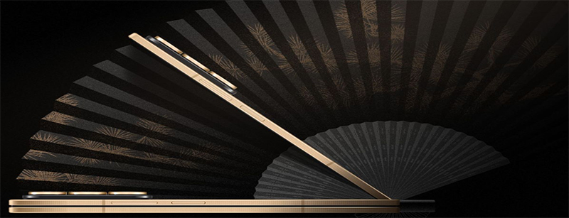 Представлен Samsung W26: премиальная версия складного Galaxy Z Fold7