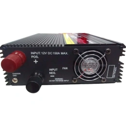 Инвертор Союз PI 1200W/12V 881200