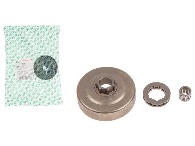 Барабан сцепления ECO HU137/142 CSP-HU137/142-019