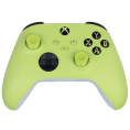Геймпад Microsoft Xbox Wireless Controller 2020 Electric Volt QAU-00023