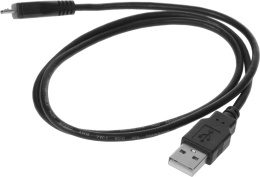 Кабель Ningbo USB m -micro USB m 0.75м 31245716
