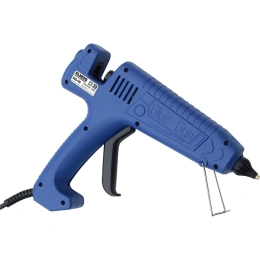 Термоклеевой пистолет Elmos EGG 160, d 11 mm, 500 W e70 591