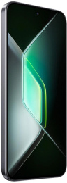 6.78" Смартфон INFINIX GT 30 8/256Gb, X6876, NFC, AMOLED, 144Гц, 5500мAч, графит