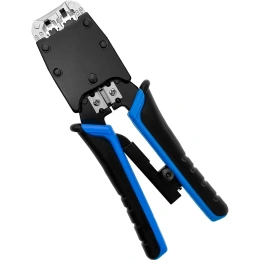 Профессиональный обжимной инструмент vertextools 0036-5 (1936-5)