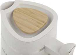 Чайник электрический Philips HD9365/10, 1.7л, пластик