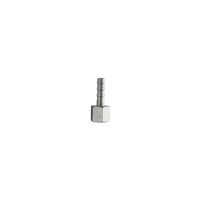 Шланговый переходник SAMOA 1/4 "BSPT /М/ - O 8 мм /5/16"/ 238100