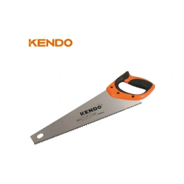 Ножовка по дереву  KENDO 400 мм 30421