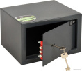 Сейф мебельный Cactus CS-SF-K18L взломостойкий 170x260x230мм ключевой (CS-SF-K18)